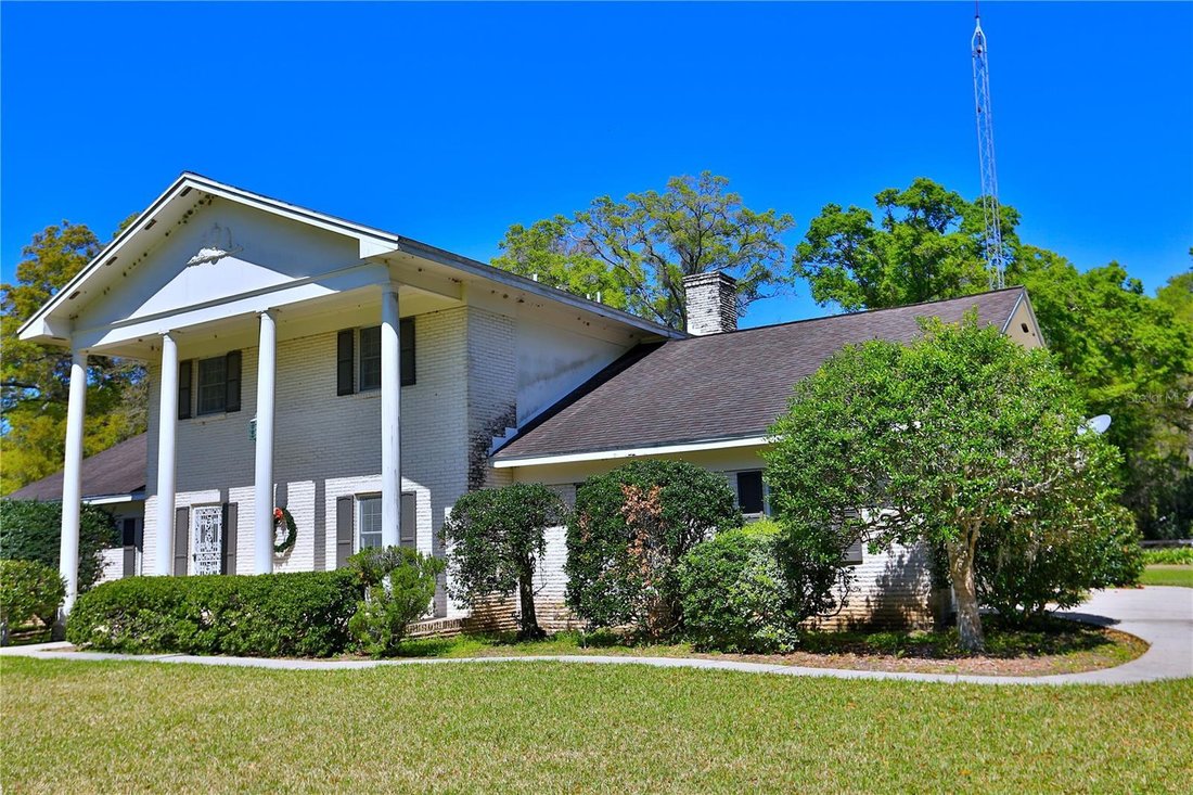 House in Ocala, Florida, United States 5 - 17179047