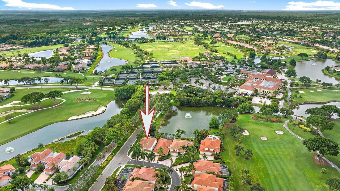 House in Loxahatchee, Florida, United States 3 - 17175734