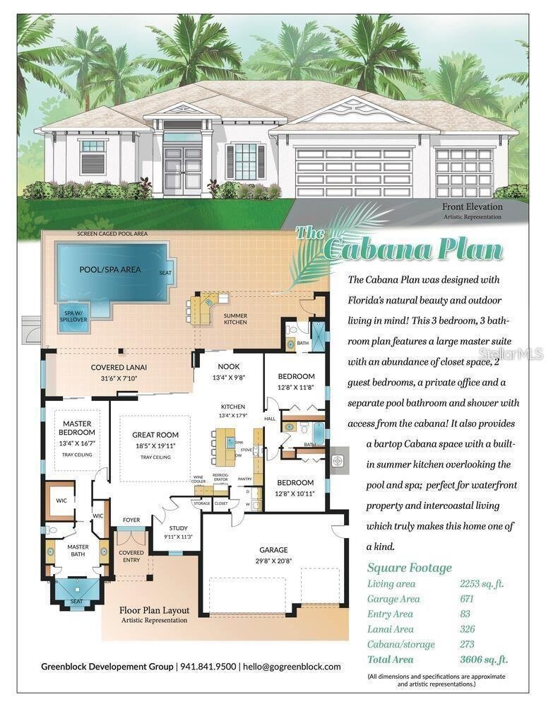 House in Port Charlotte, Florida, United States 2 - 17178865