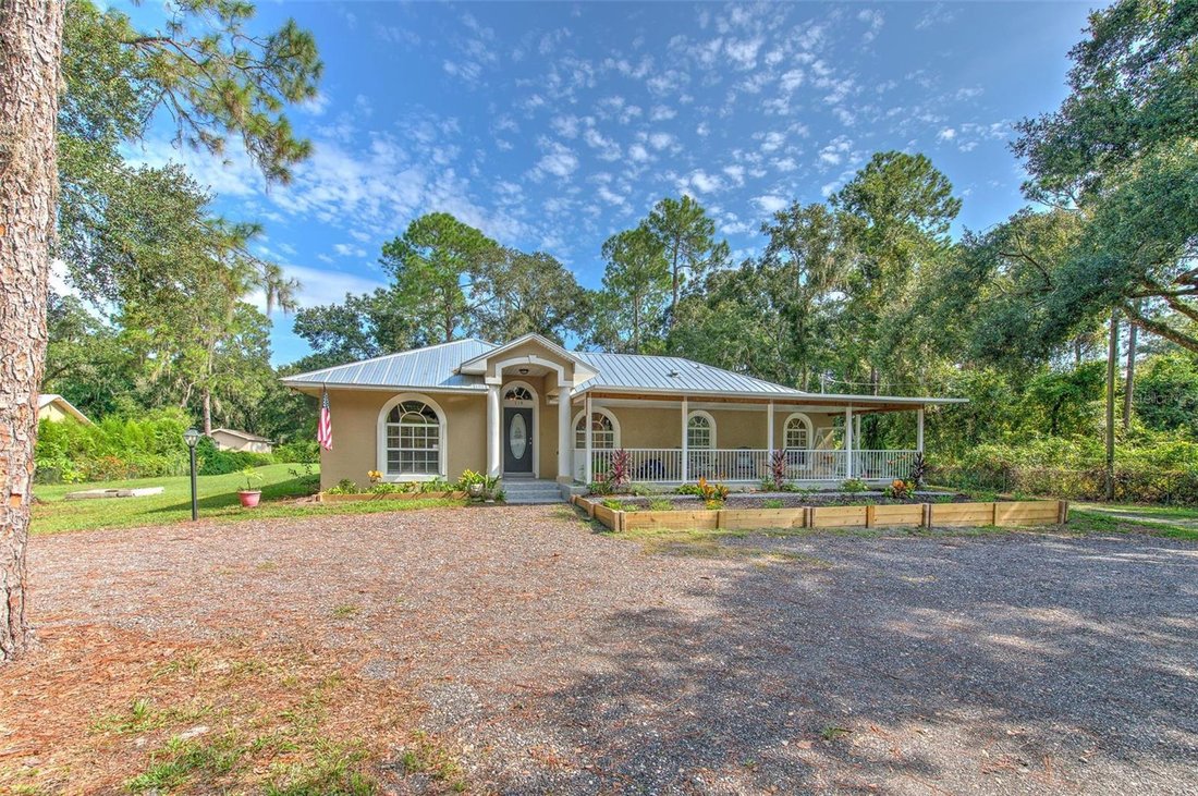 House in Plant City, Florida, United States 1 - 17186038