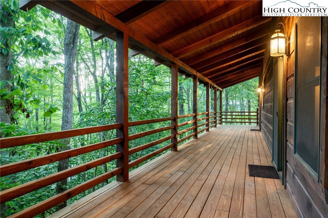 House in Blowing Rock, North Carolina, United States 3 - 17174009
