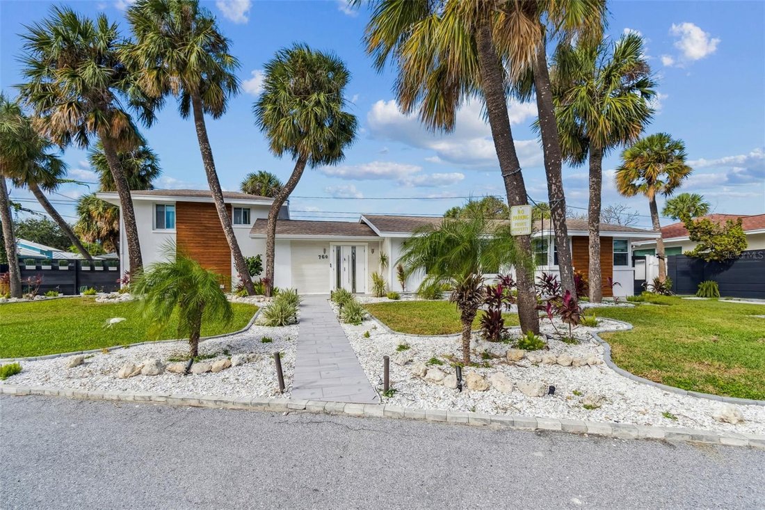 House in Clearwater, Florida, United States 2 - 17187437