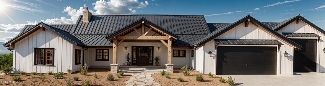 House in Prescott Valley, Arizona, United States 1 - 17161402