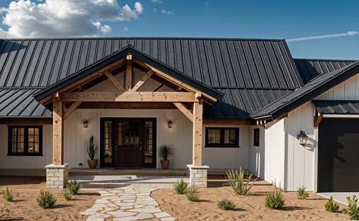 House in Prescott Valley, Arizona, United States 1