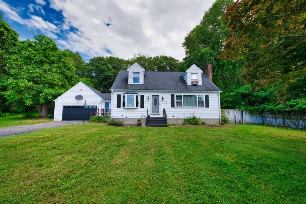 House in Tiverton, Rhode Island, United States 2 - 17164893