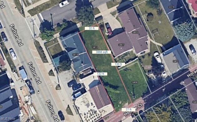 House in Cleveland, Ohio, United States 5 - 17175398