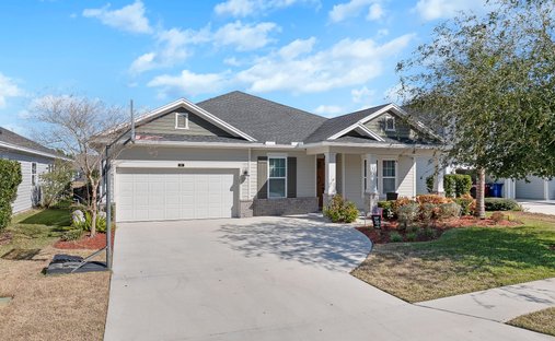 House in Jacksonville, Florida, United States 1