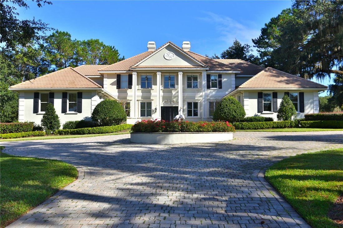 House in Ocala, Florida, United States 1 - 17180794