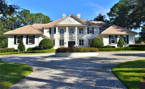 House in Ocala, Florida, United States 1