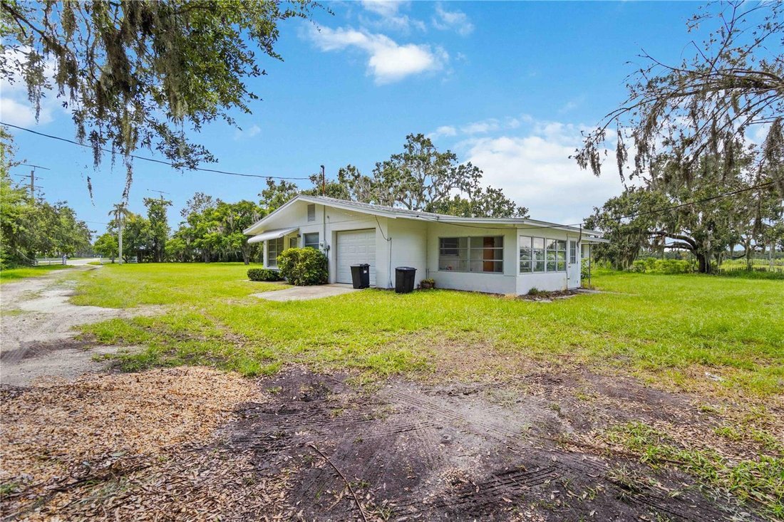 House in Parrish, Florida, United States 1 - 17187198