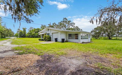 House in Parrish, Florida, United States 1