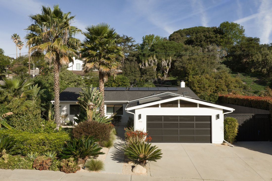 House in Santa Barbara, California, United States 3 - 17154811