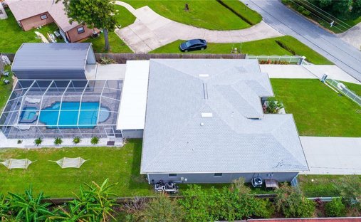 House in Tampa, Florida, United States 1