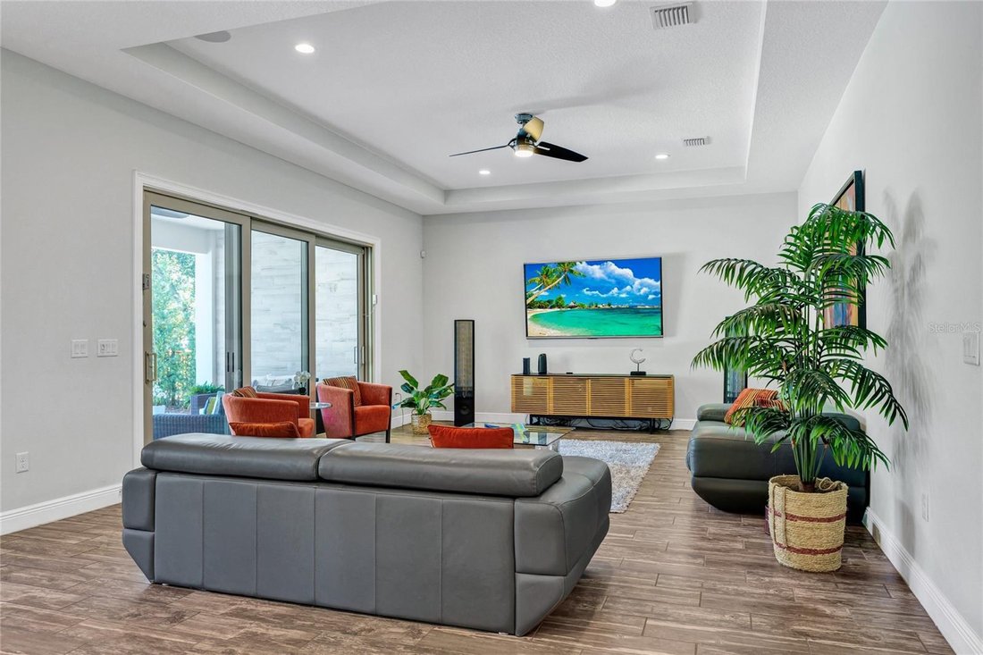 House in Winter Garden, Florida, United States 4 - 17181564