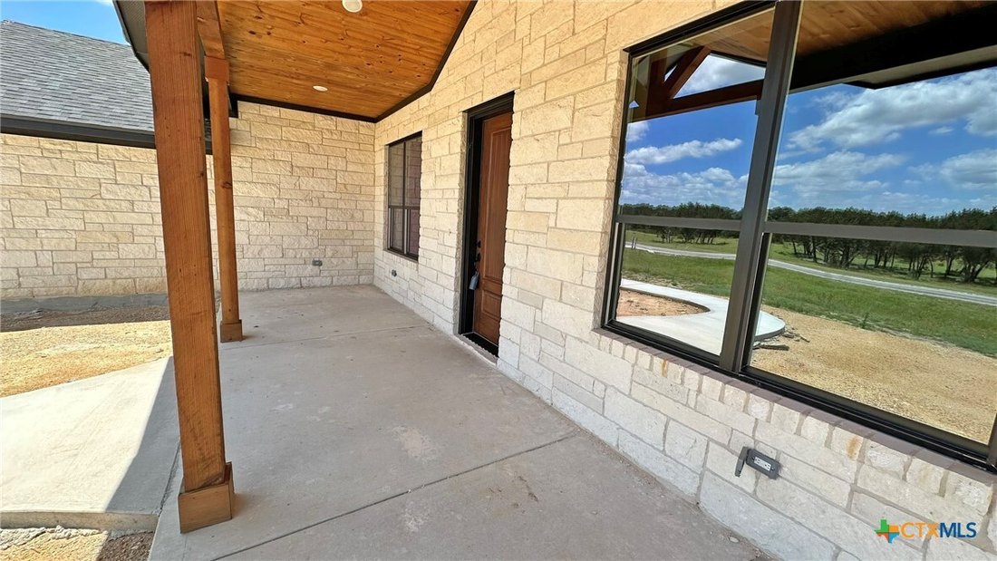 House in Kempner, Texas, United States 4 - 17170974