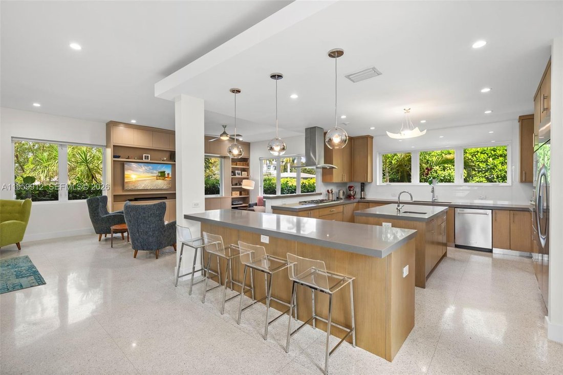 House in Miami Beach, Florida, United States 4 - 17175736