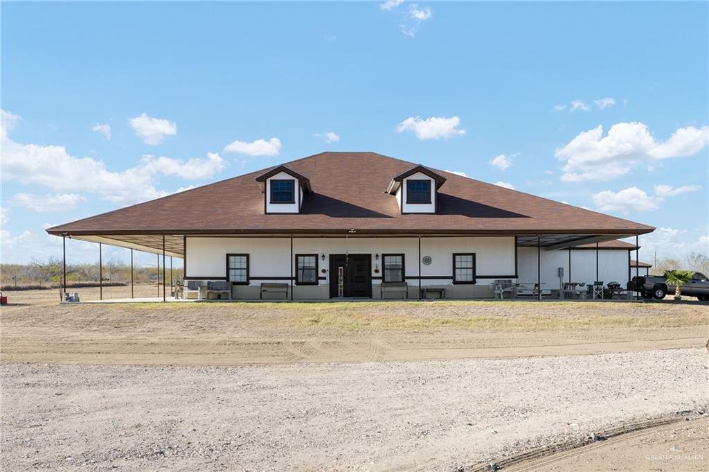 House in Roma, Texas, United States 1 - 17166900