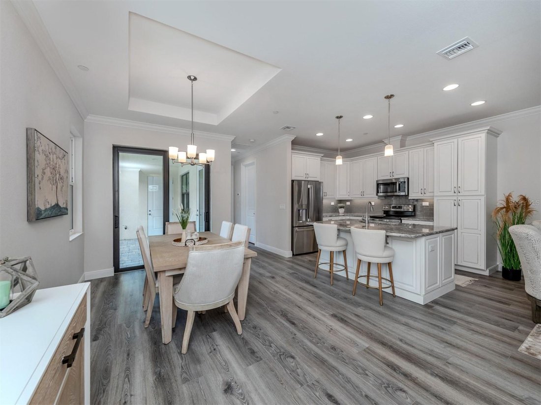 House in Venice, Florida, United States 4 - 17185636