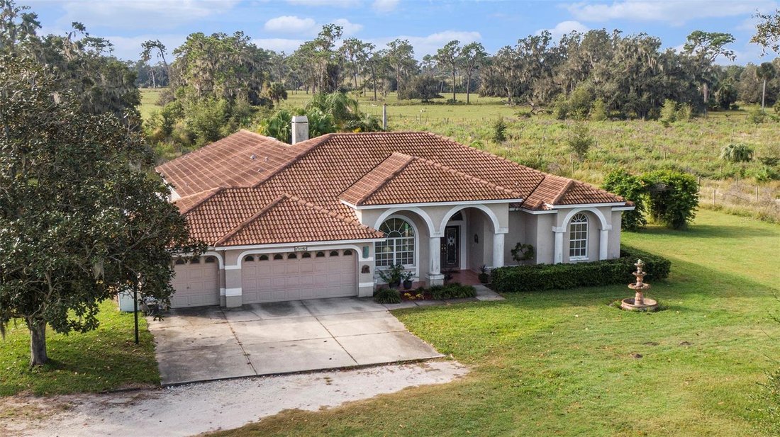 House in Lithia, Florida, United States 5 - 17187584