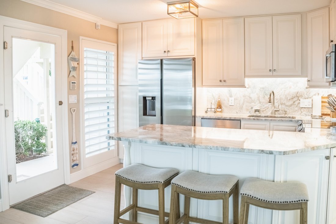 Appartement à Marco Island, Floride, États-Unis 4 - 17173889