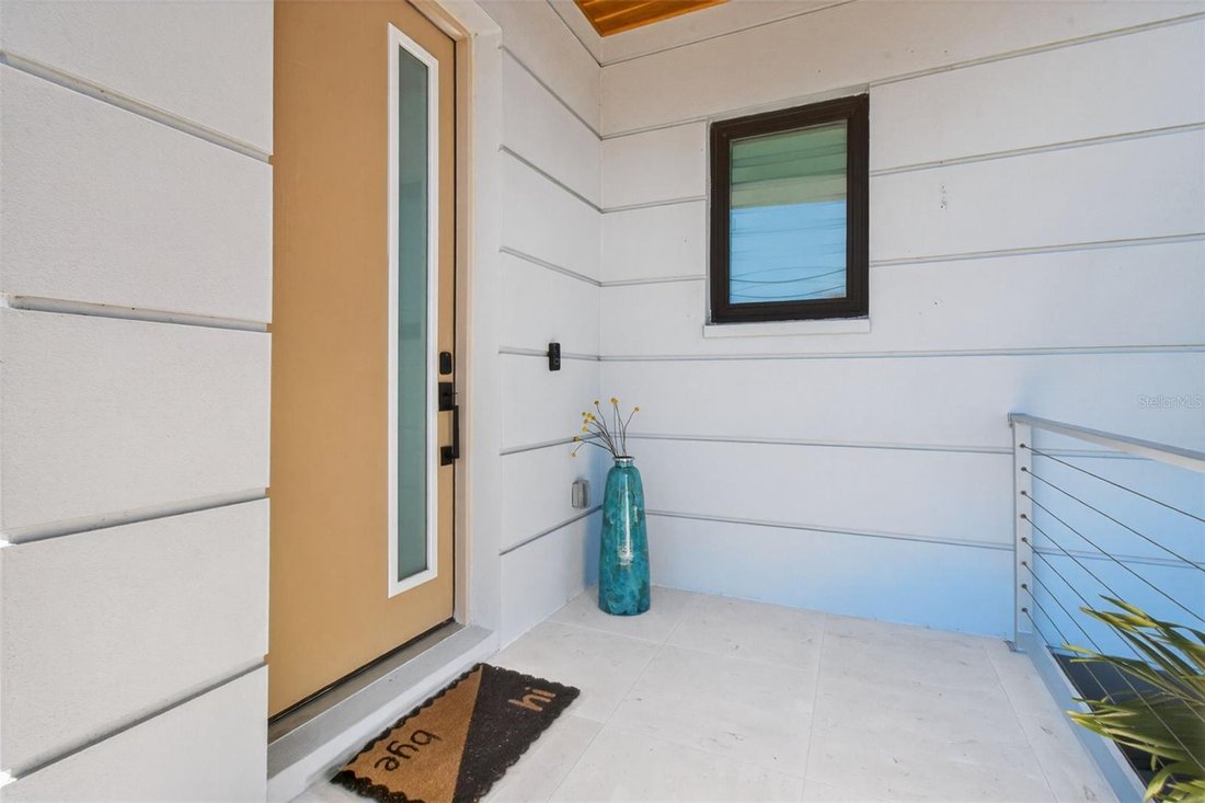 House in St. Petersburg, Florida, United States 4 - 17185821