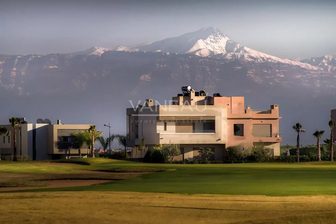 Villa in Medina, Marrakesch-Safi, Marokko 5 - 15723667