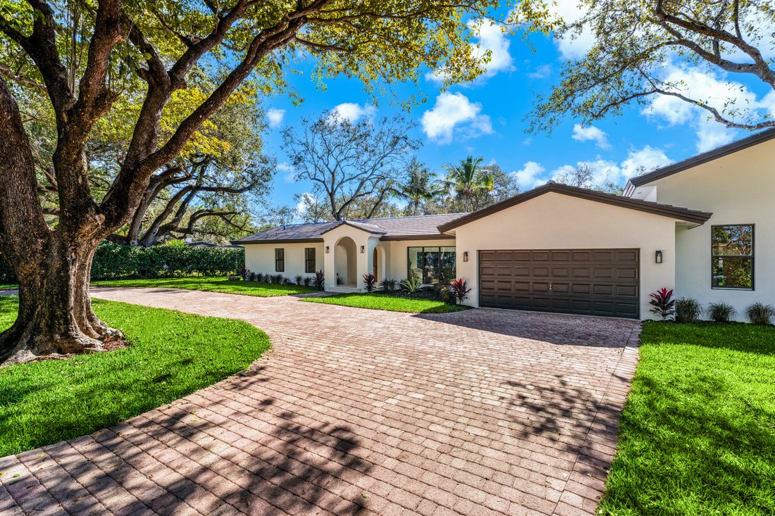 House in Coral Gables, Florida, United States 1 - 17155099