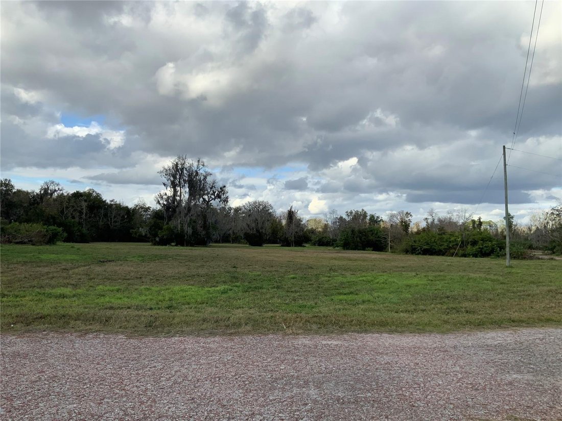 House in Tavares, Florida, United States 3 - 17184718