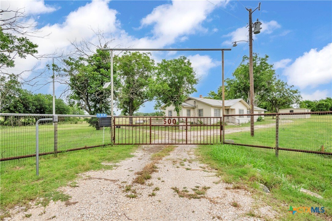 House in Jarrell, Texas, United States 1 - 17171330
