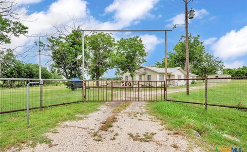 Casa a Jarrell, Texas, Stati Uniti 1