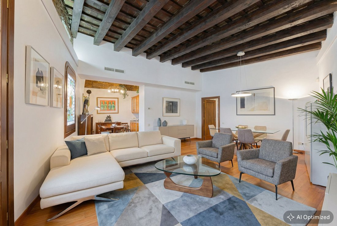 Apartment in Ciutat Vella, Barcelona, Spain 4 - 17175608