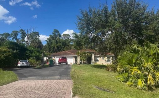 Haus in Naples, Florida, Vereinigte Staaten 1