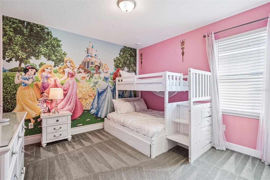 House in Kissimmee, Florida, United States 5 - 17184848
