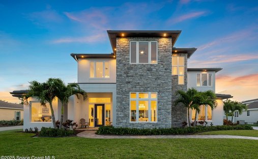 House in Rockledge, Florida, United States 1