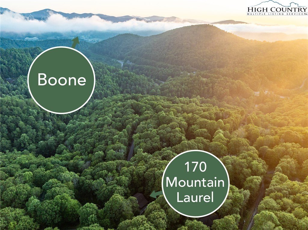 House in Blowing Rock, North Carolina, United States 2 - 17174009