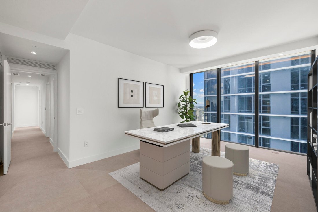 Condo in Miami, Florida, United States 4 - 16975119