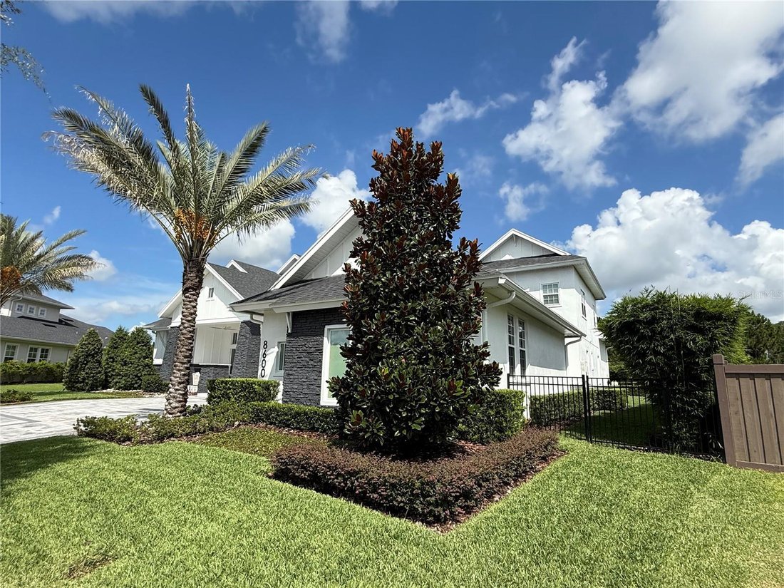 House in Orlando, Florida, United States 4 - 17179625