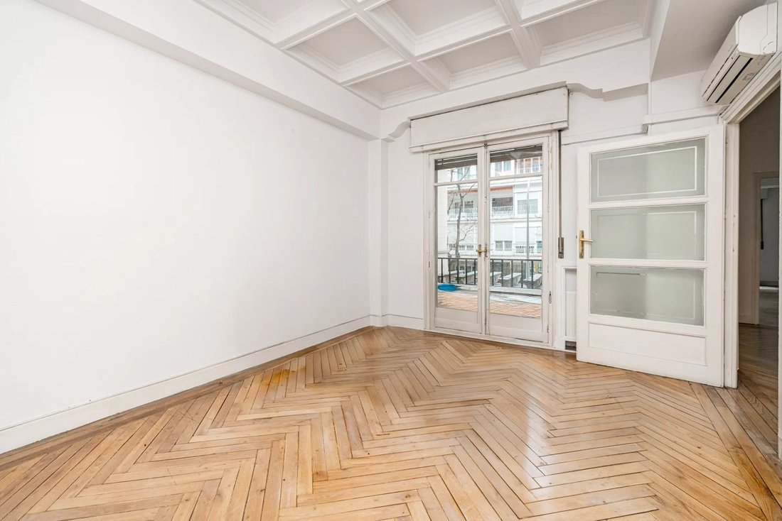 Apartment in Moncloa-Aravaca, Madrid, Spain 1 - 17154896