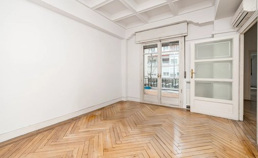 Apartamento en Aravaca, Madrid, España 1