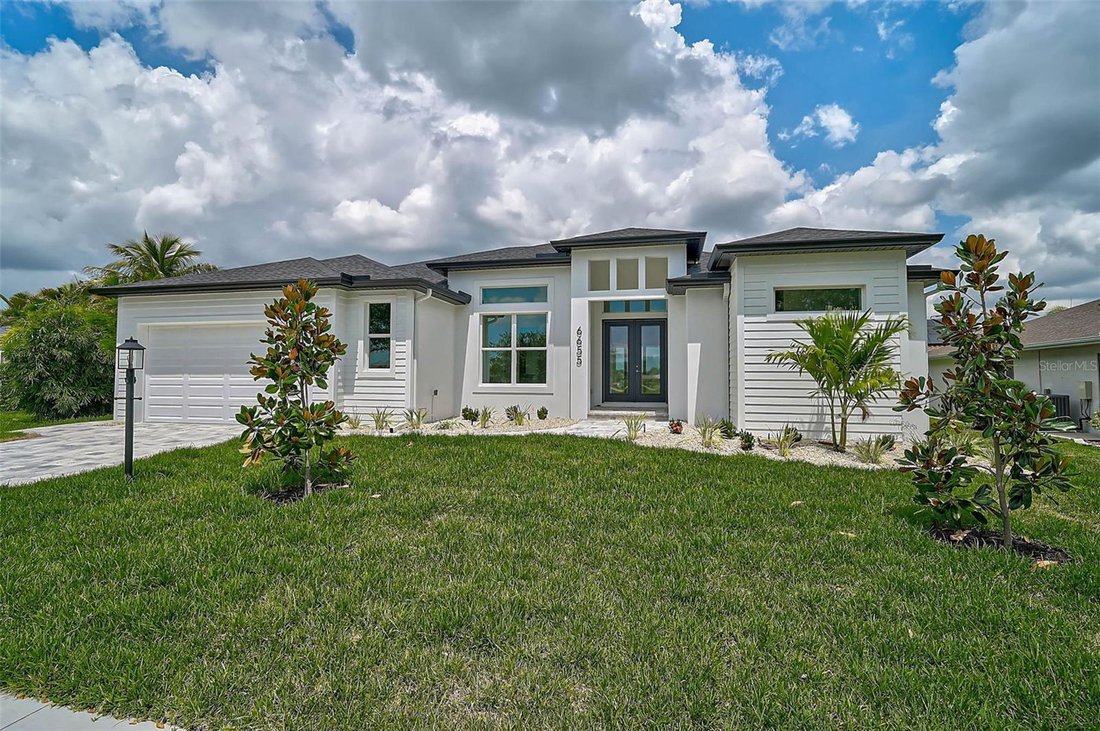 House in North Port, Florida, United States 1 - 17183239