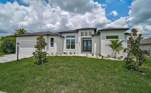 House in North Port, Florida, United States 1