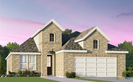 House in San Marcos, Texas, United States 1