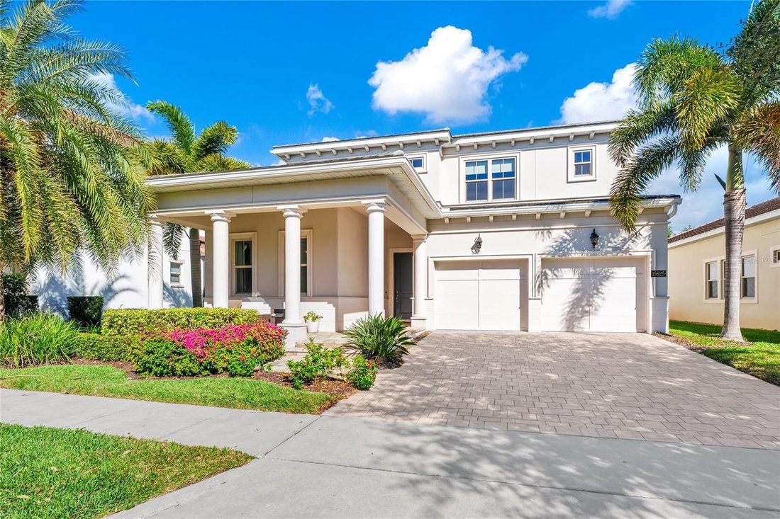 House in Winter Garden, Florida, United States 2 - 17181564