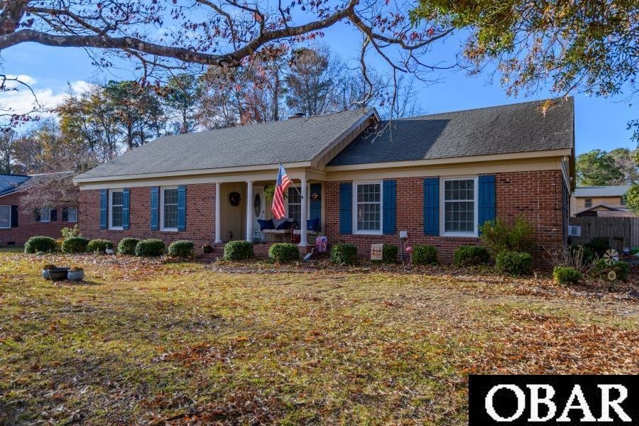 House in Manteo, North Carolina, United States 1 - 17163588
