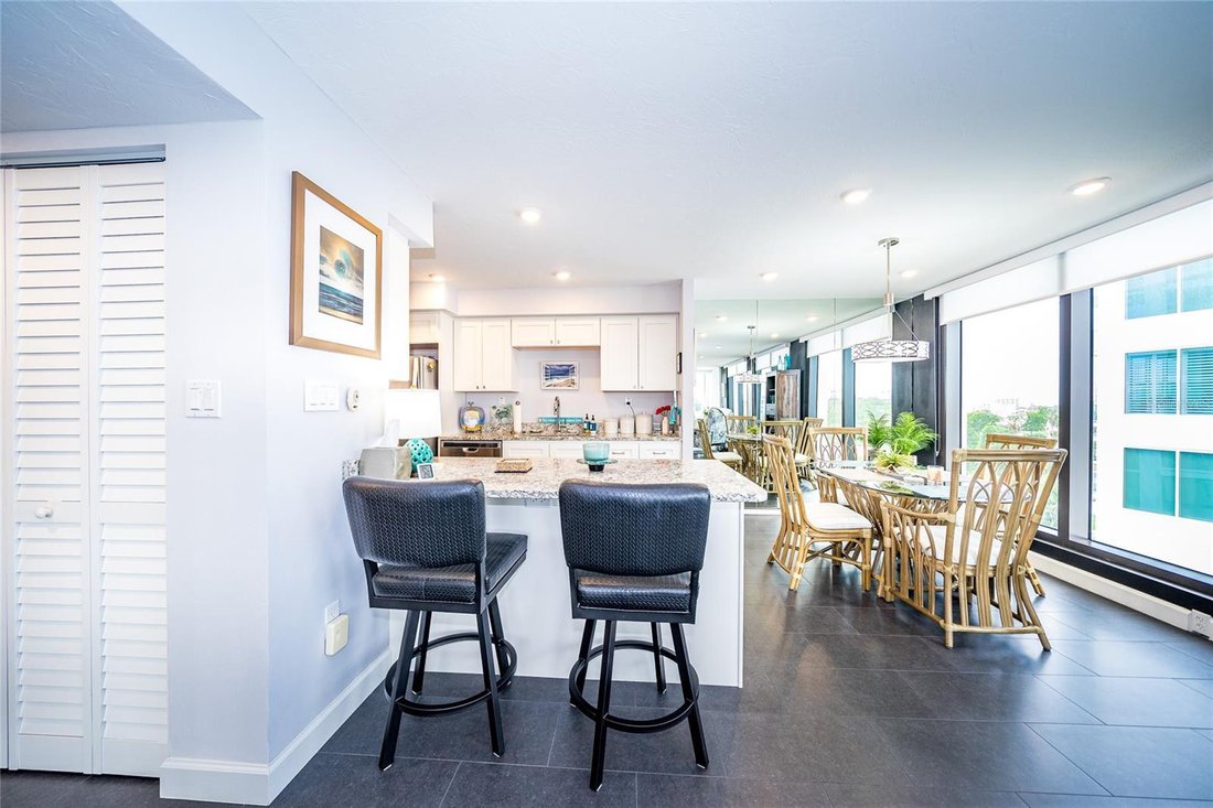 Condo in Sarasota, Florida, United States 5 - 17178737
