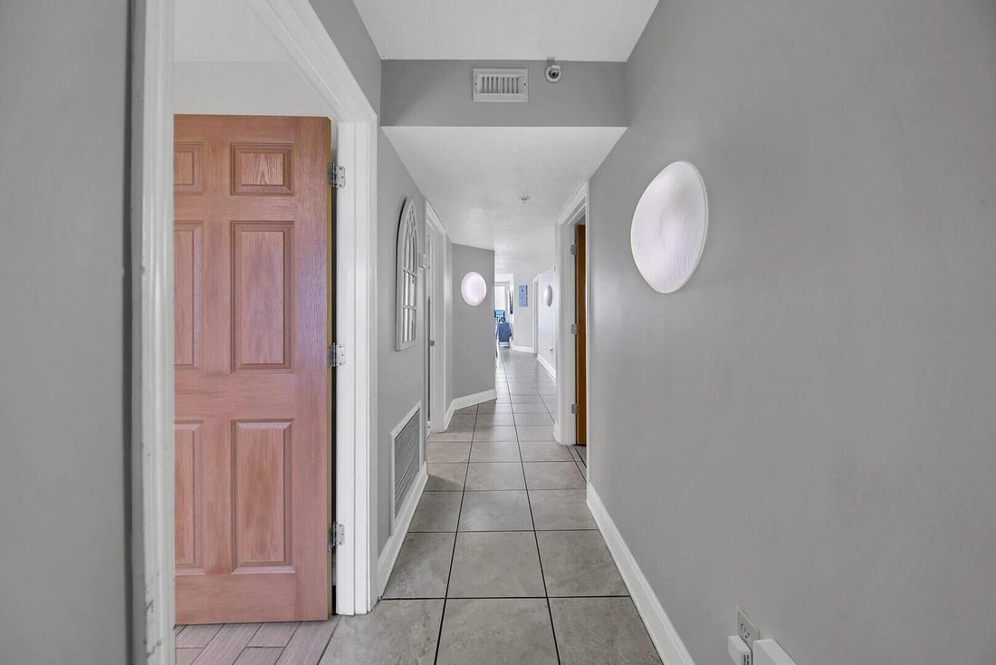 Condo in Wright, Florida, United States 3 - 17166263
