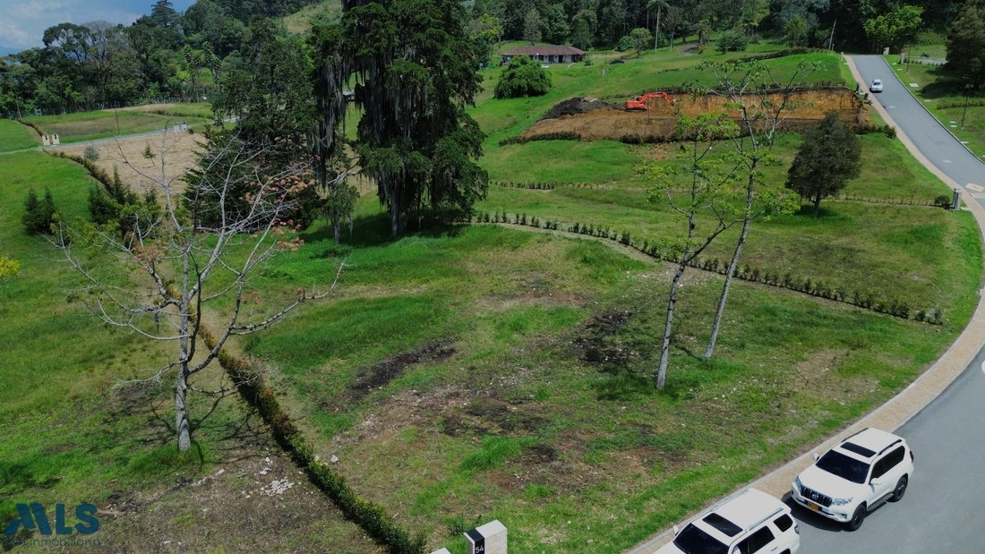 Land in Envigado, Antioquia, Colombia 5 - 17154757
