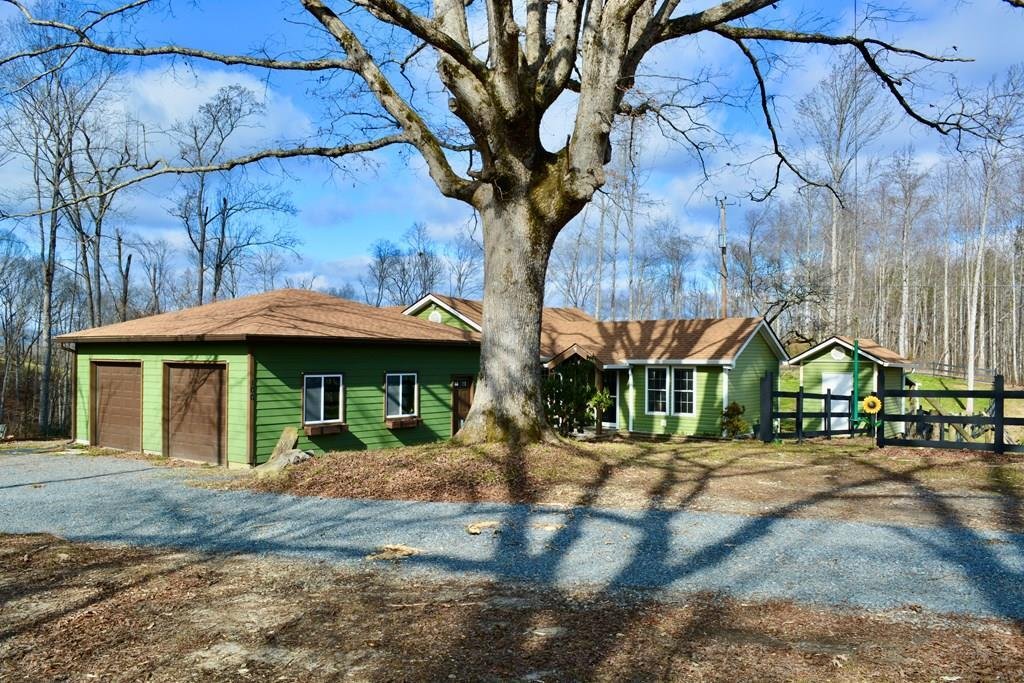 House in Blue Ridge, Georgia, United States 1 - 17162391