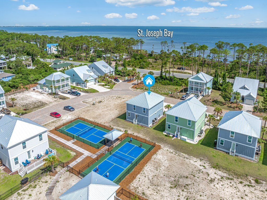 House in Port St. Joe, Florida, United States 5 - 17161782