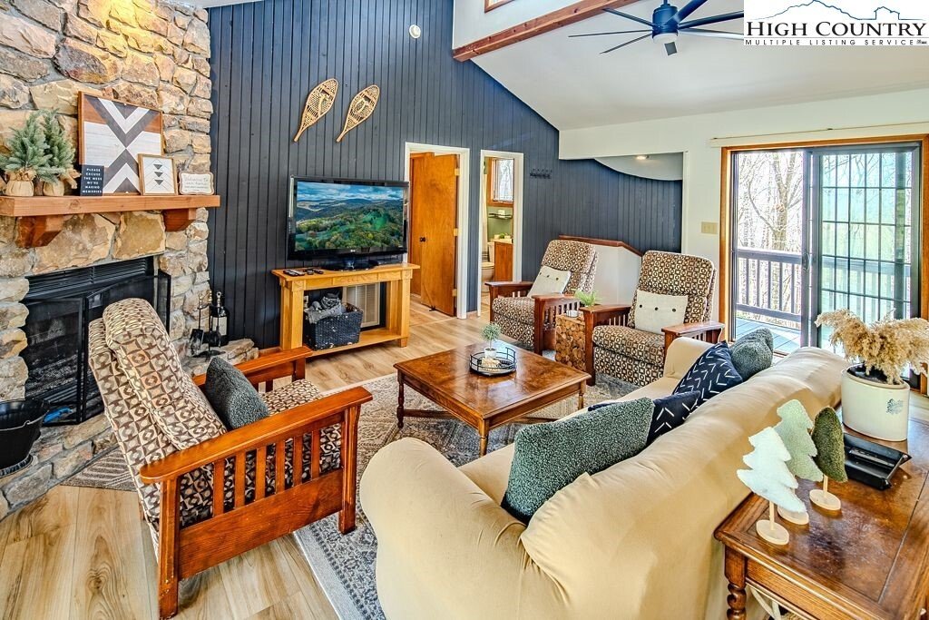 House in Banner Elk, North Carolina, United States 3 - 17173943